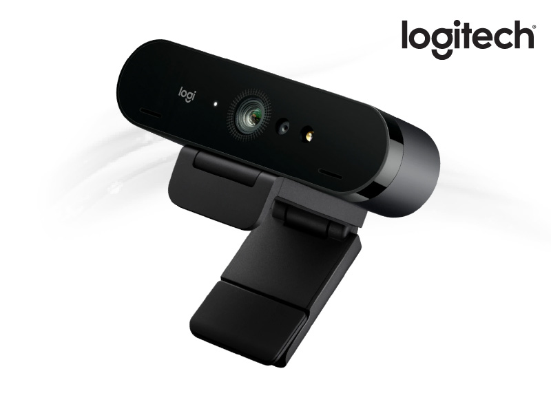 Logitech BRIO 4K Logitech-BRIO-4K